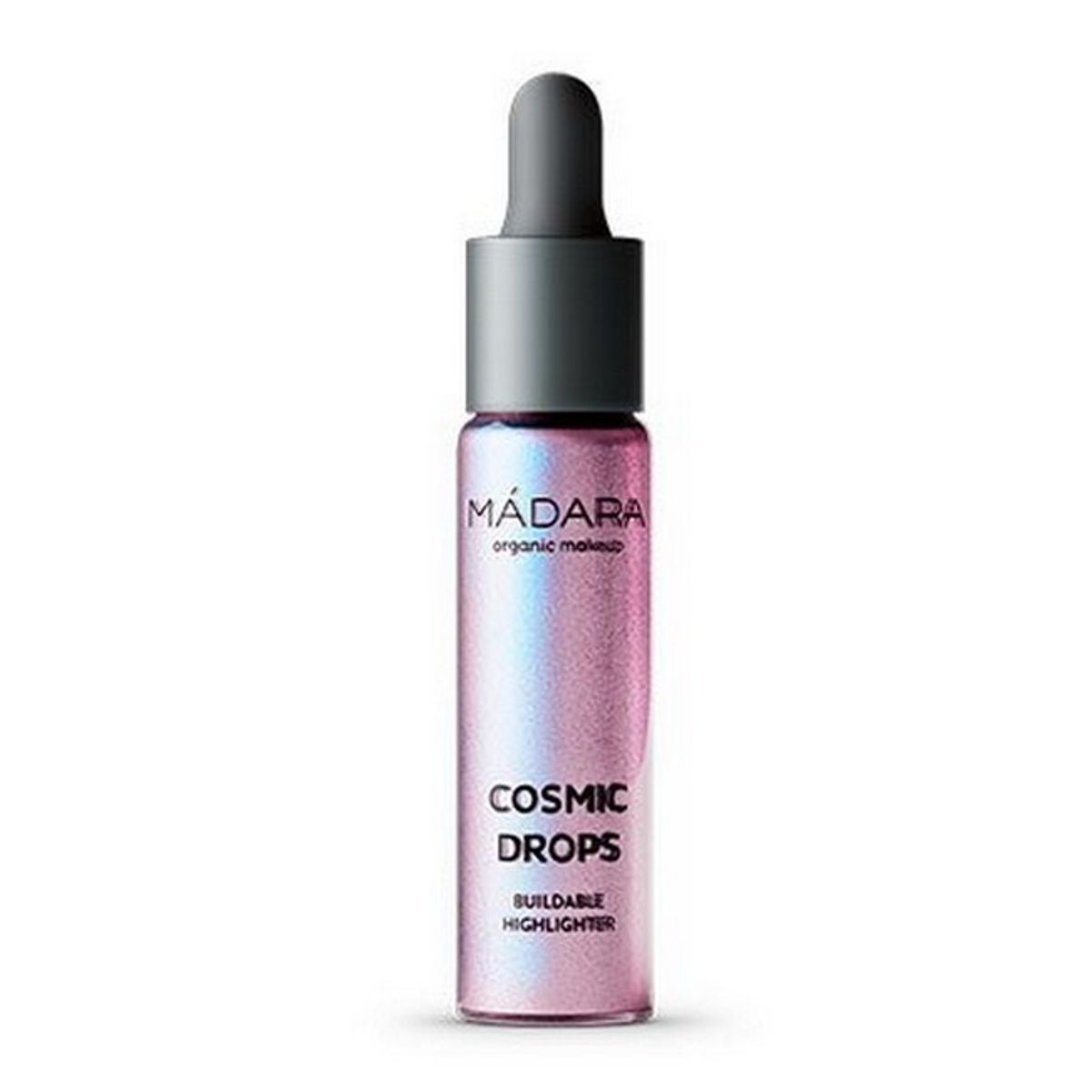 Madara - COSMIC DROPS Buildable Highlighter 4 Aurora Borealis - 13,5 ml