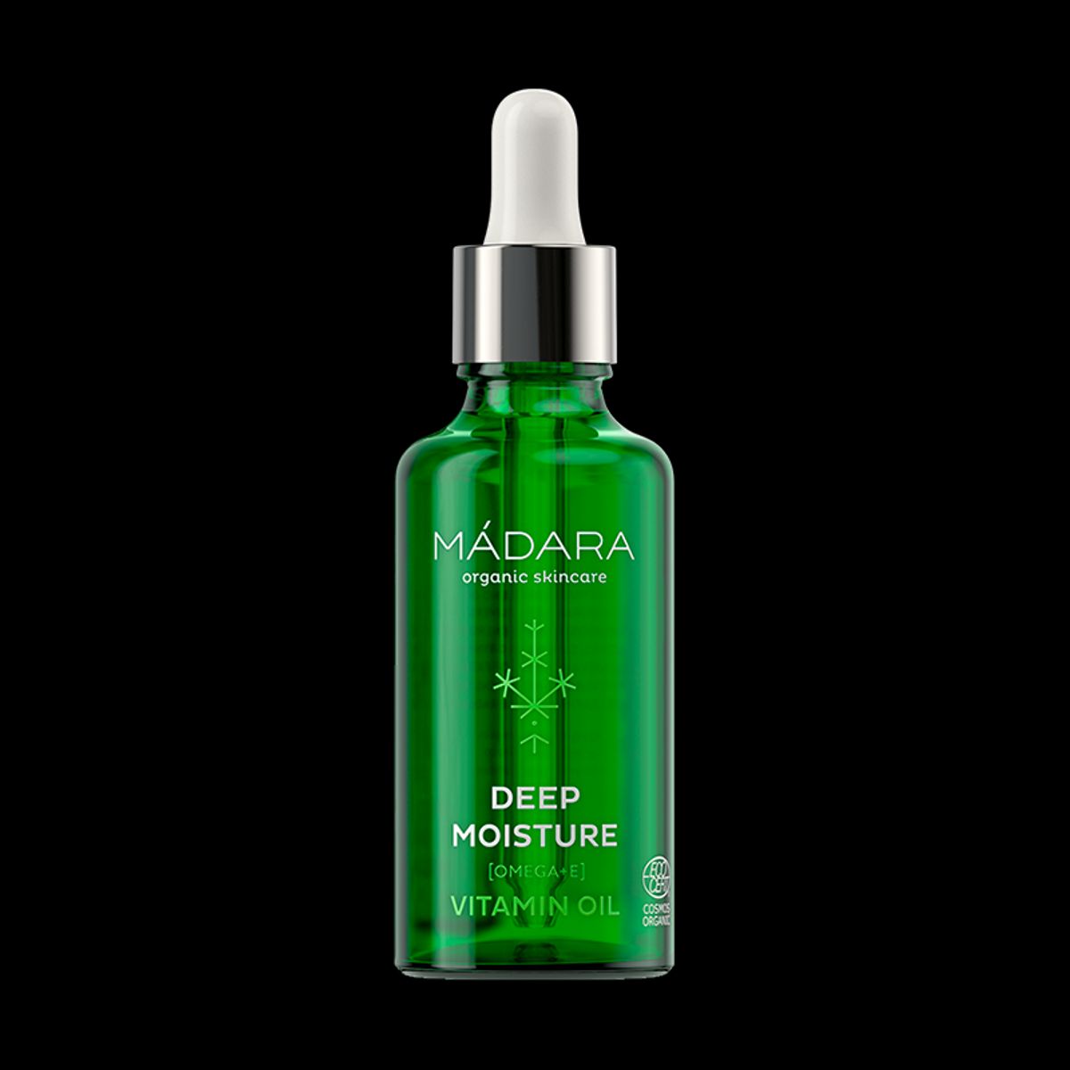 Madara Deep Moisture Vitamin Oil (50 ml)