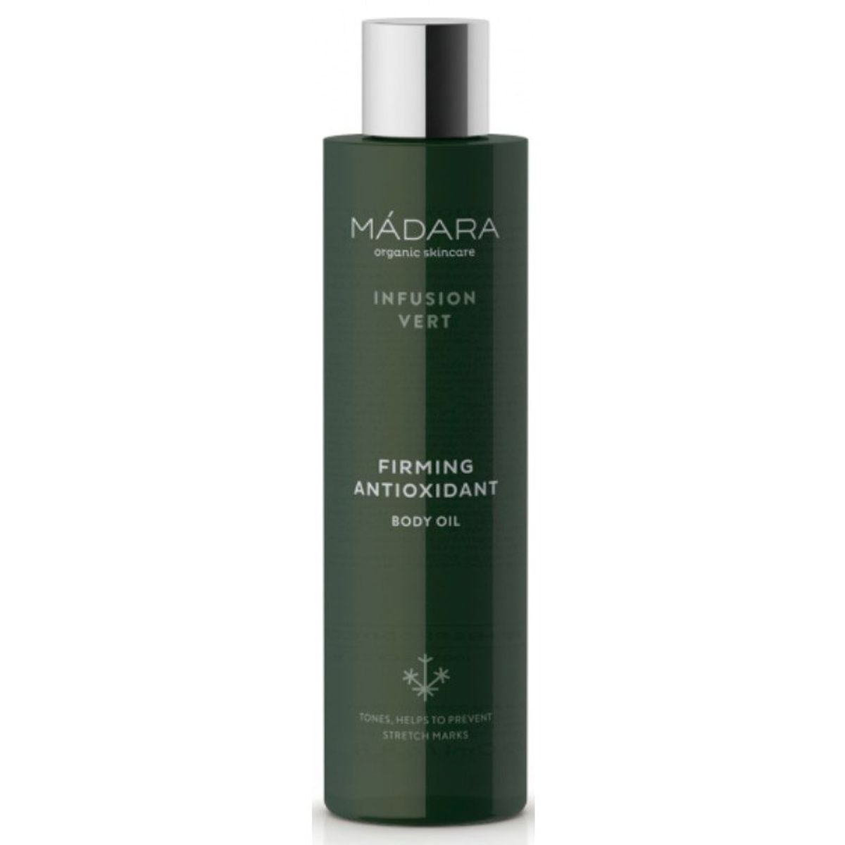 MADARA Firming Body Oil 200 ml