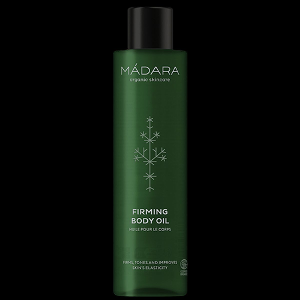 Madara Firming Body Oil (200 ml)