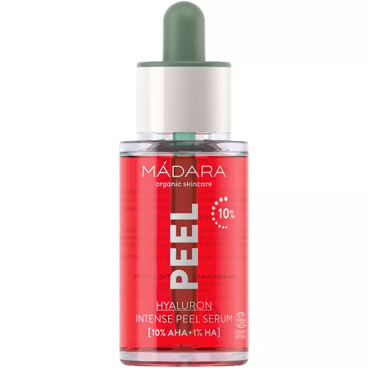 MADARA PEEL Hyaluron Intense Peel Serum 30 ml