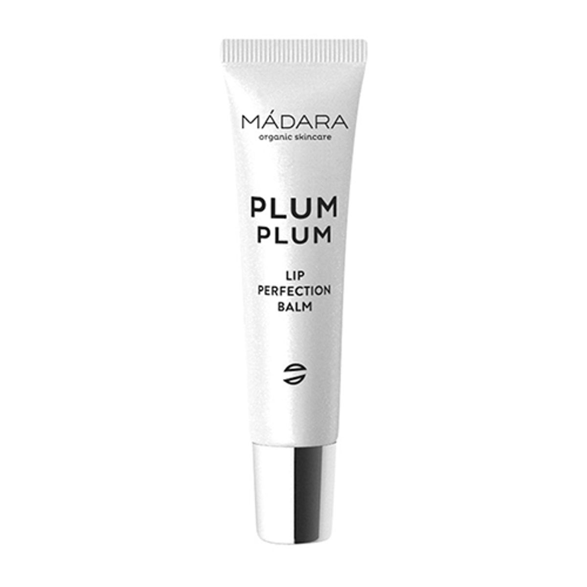 Madara Plum Plum Lip Balm 15 ml