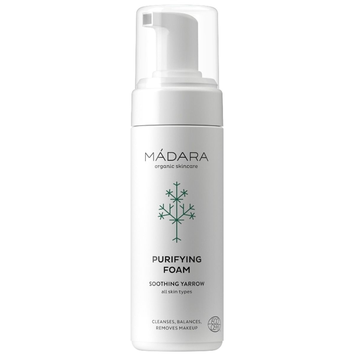 MADARA Purifying Foam 150 ml