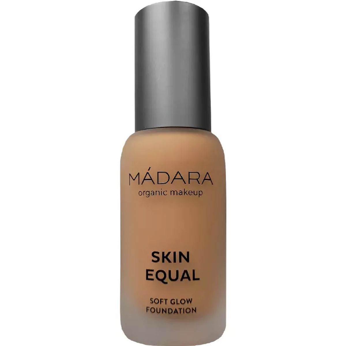 MADARA SKIN EQUAL Foundation SPF 15 - 30 ml - 70 Caramel