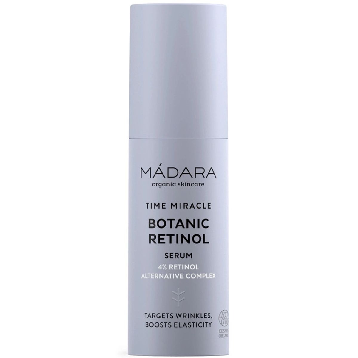 MADARA Time Miracle Botanic Retinol Serum 30 ml