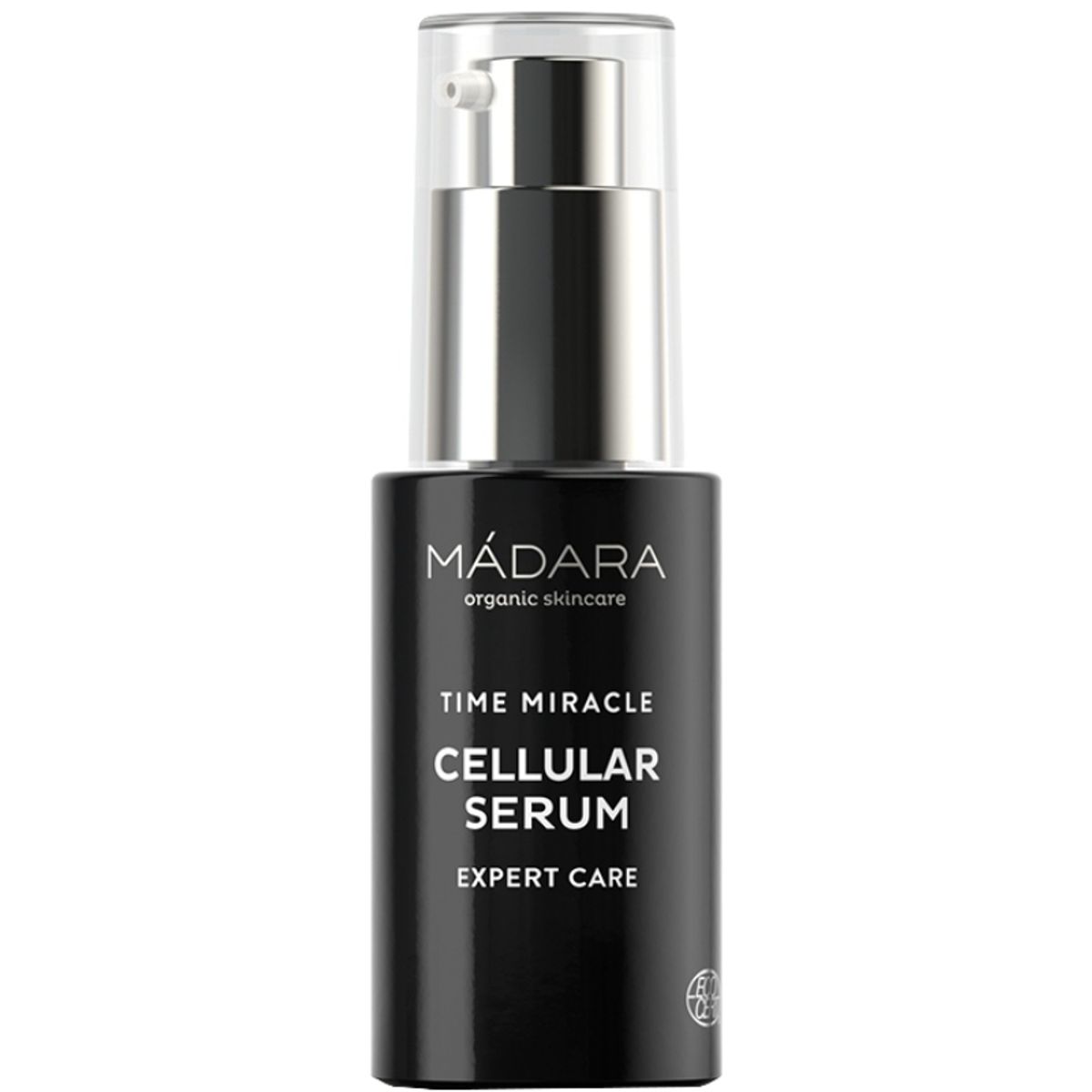 MADARA Time Miracle Cellular Serum 30 ml