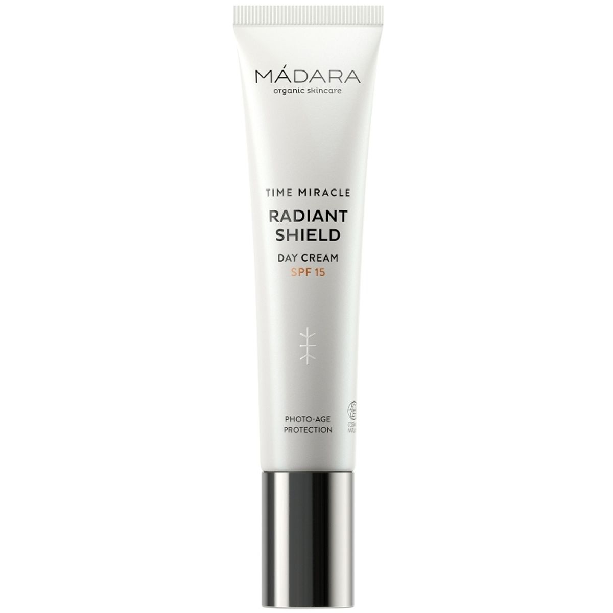 MADARA Time Miracle Radiant Shield Day Cream SPF 15 40 ml