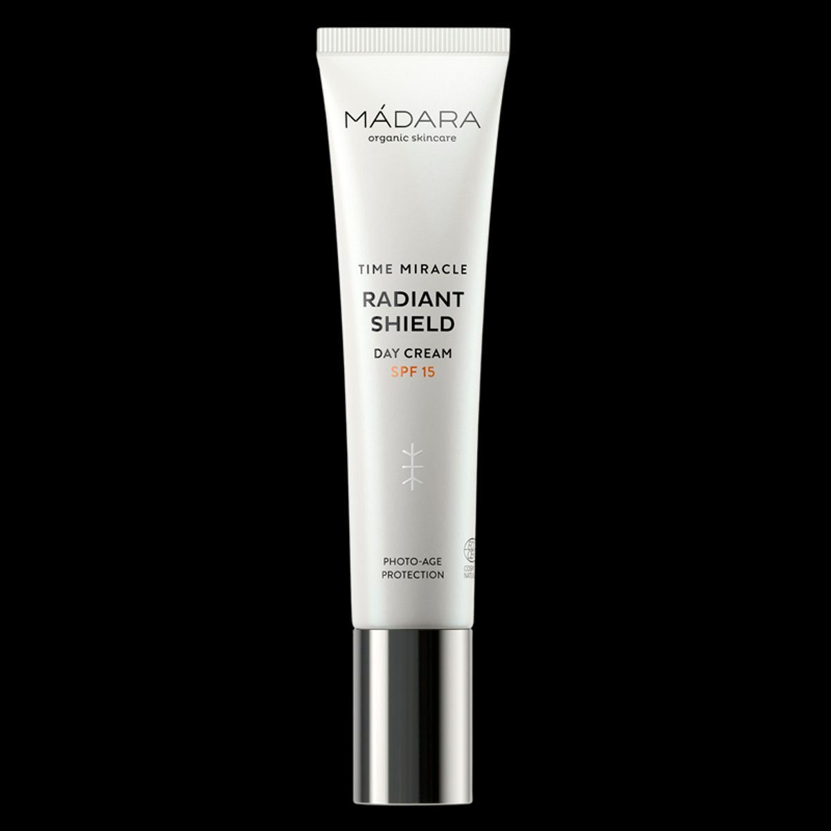 Madara Time Miracle Radiant Shield Day Cream SPF15 (40 ml)