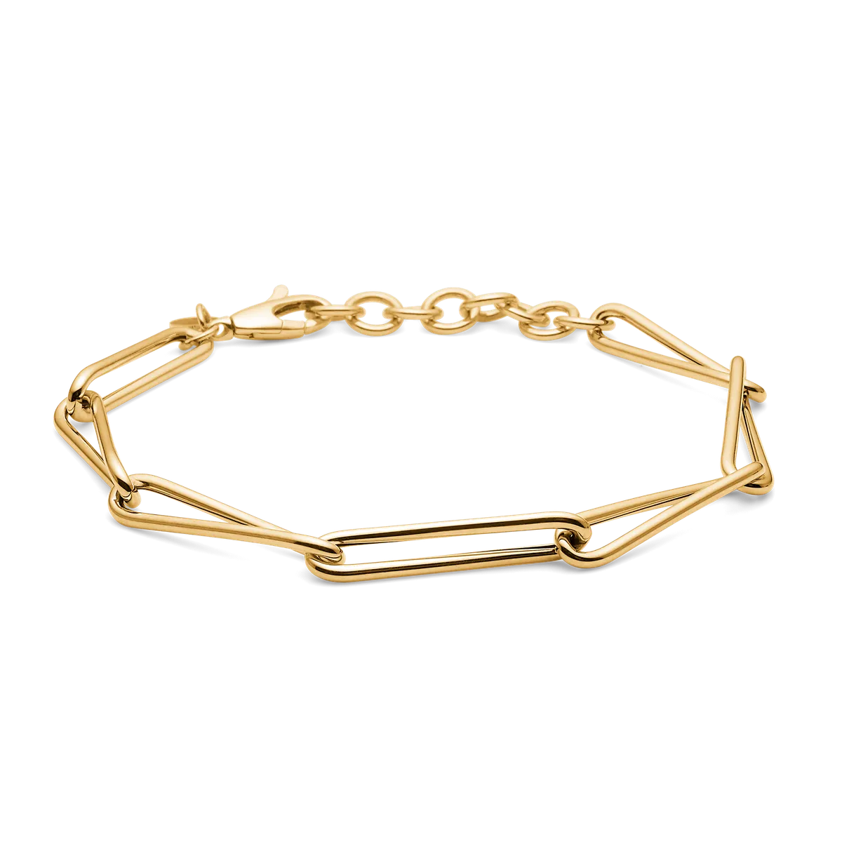 Mads Z - Riviera 14 karat guld armbånd - 1550092