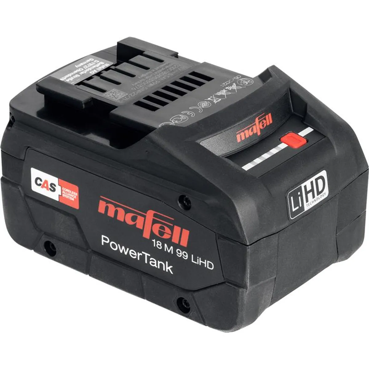 Mafell Akku PowerTank 18 M 99 LiHD