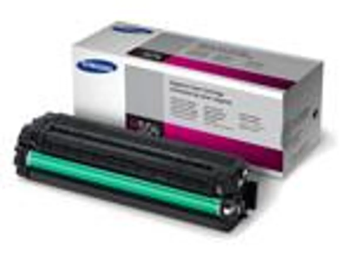 Magenta lasertoner - Samsung - 1.800 sider