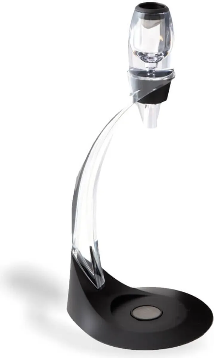 Magic Wine Decanter Deluxe Vin Ilter