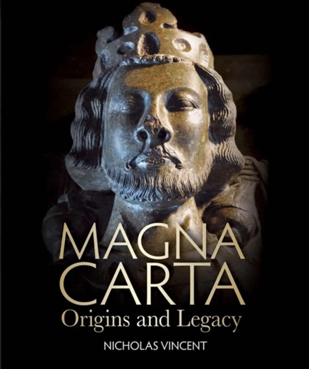 Magna Carta