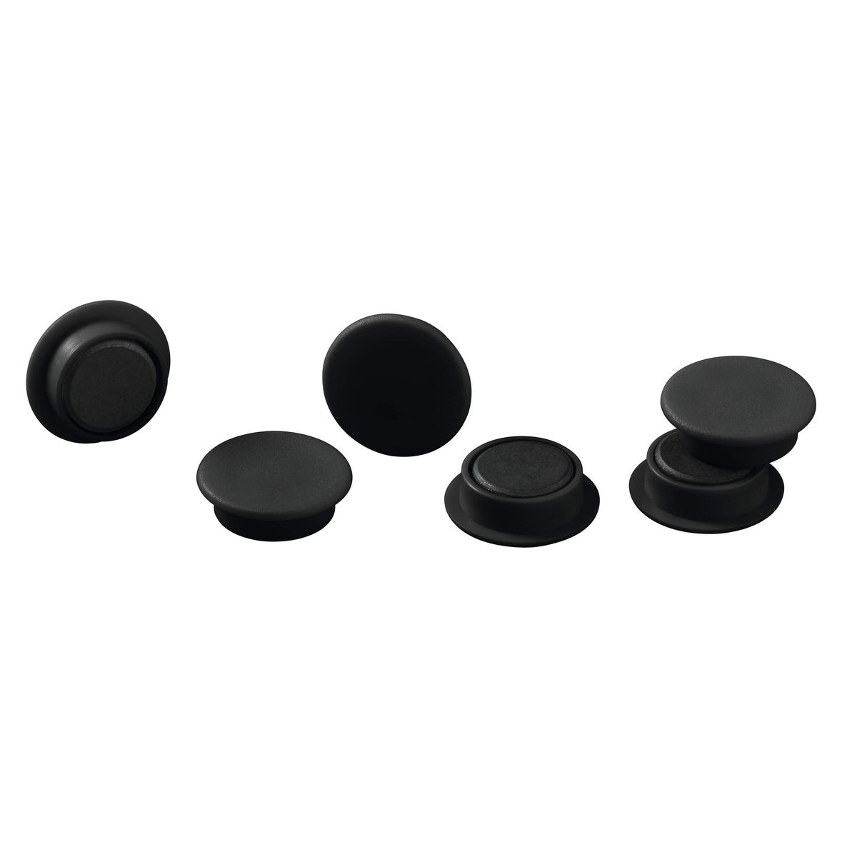 Magnet 21 mm bulk pack