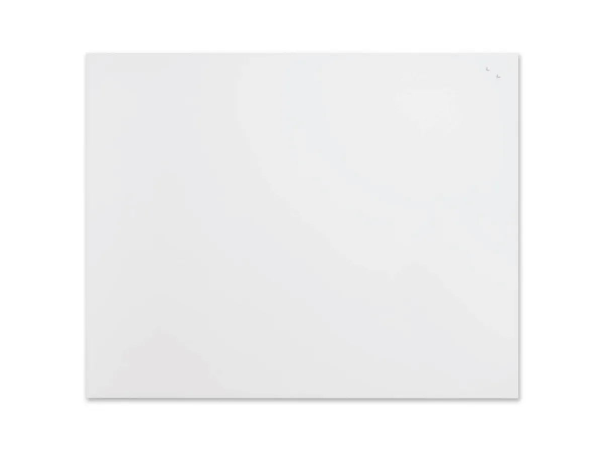 Magnetisk Glastavle Naga | 180 x 120 cm | Pure White