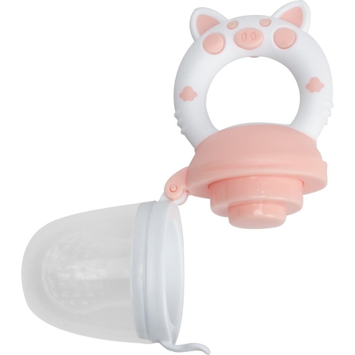 Magni - Food Feeder - Pink