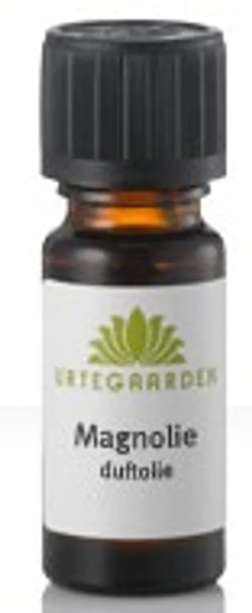 Magnolie duftolie, 10ml.