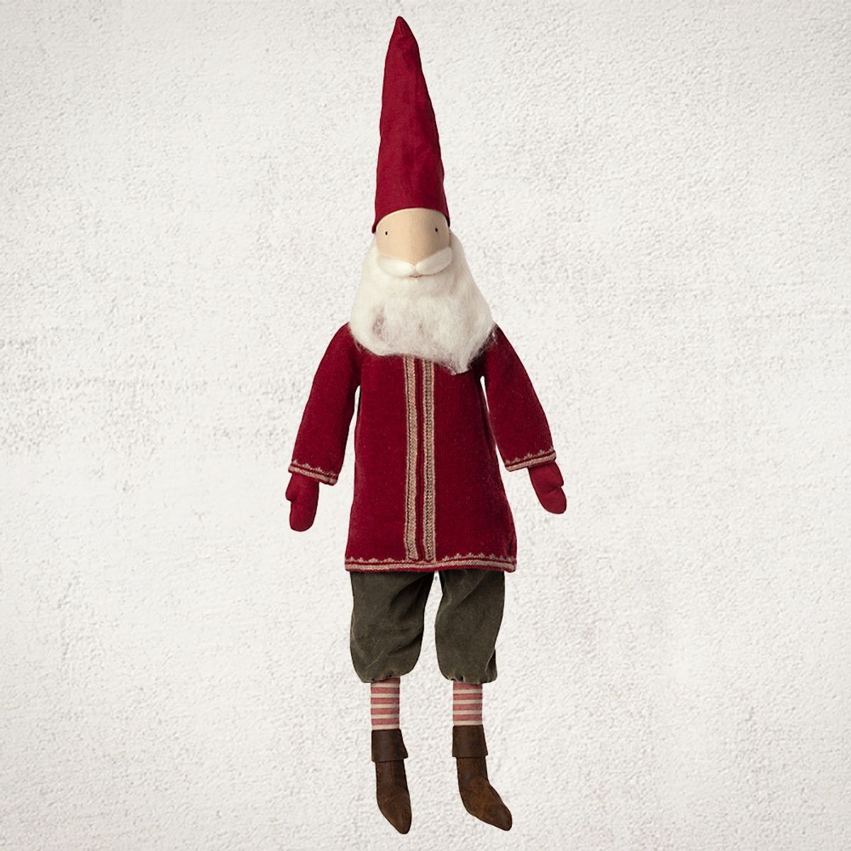 Maileg Jul - Small Santa Julemand 84cm