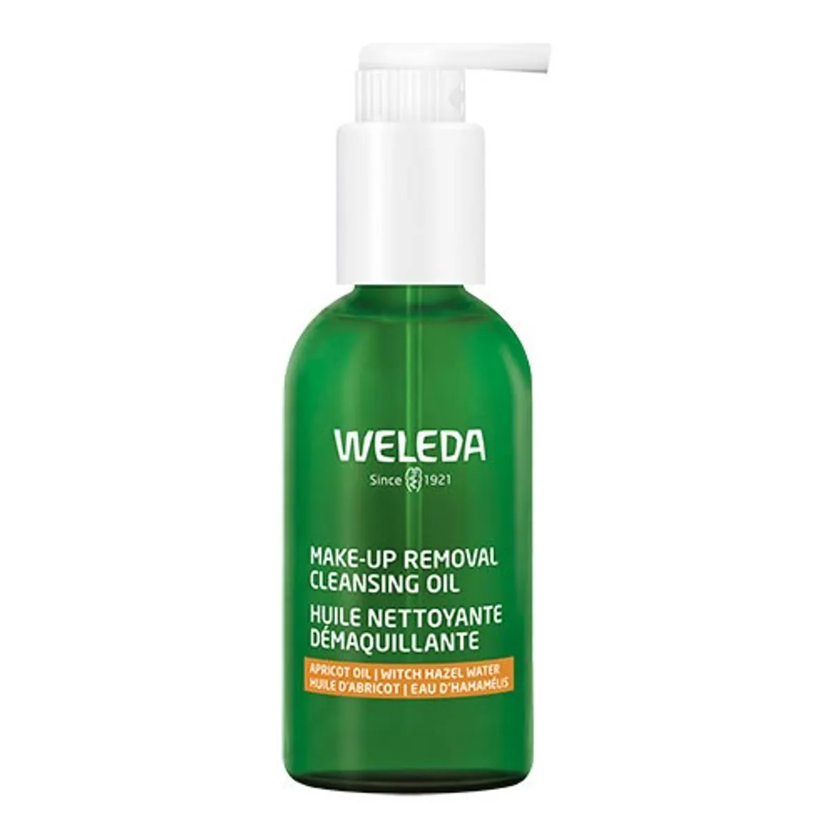 Make-Up Removal Cleansing Oil - 150 ml