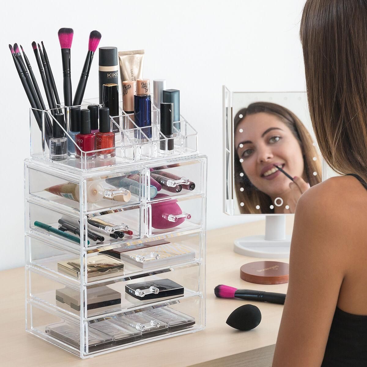 Makeup organisatoren Biyo InnovaGoods