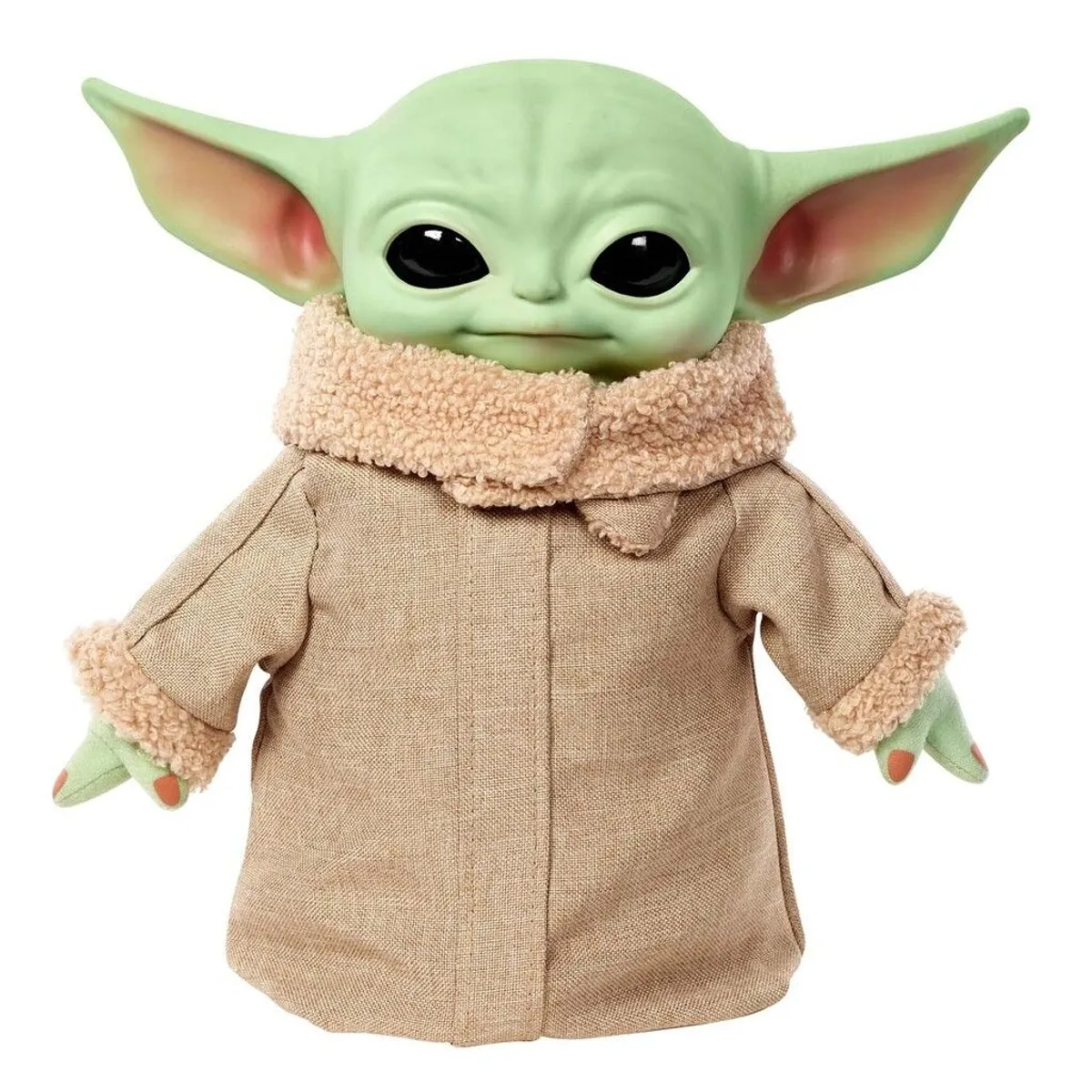 Maki - Plush Star Wars - Baby Yoda