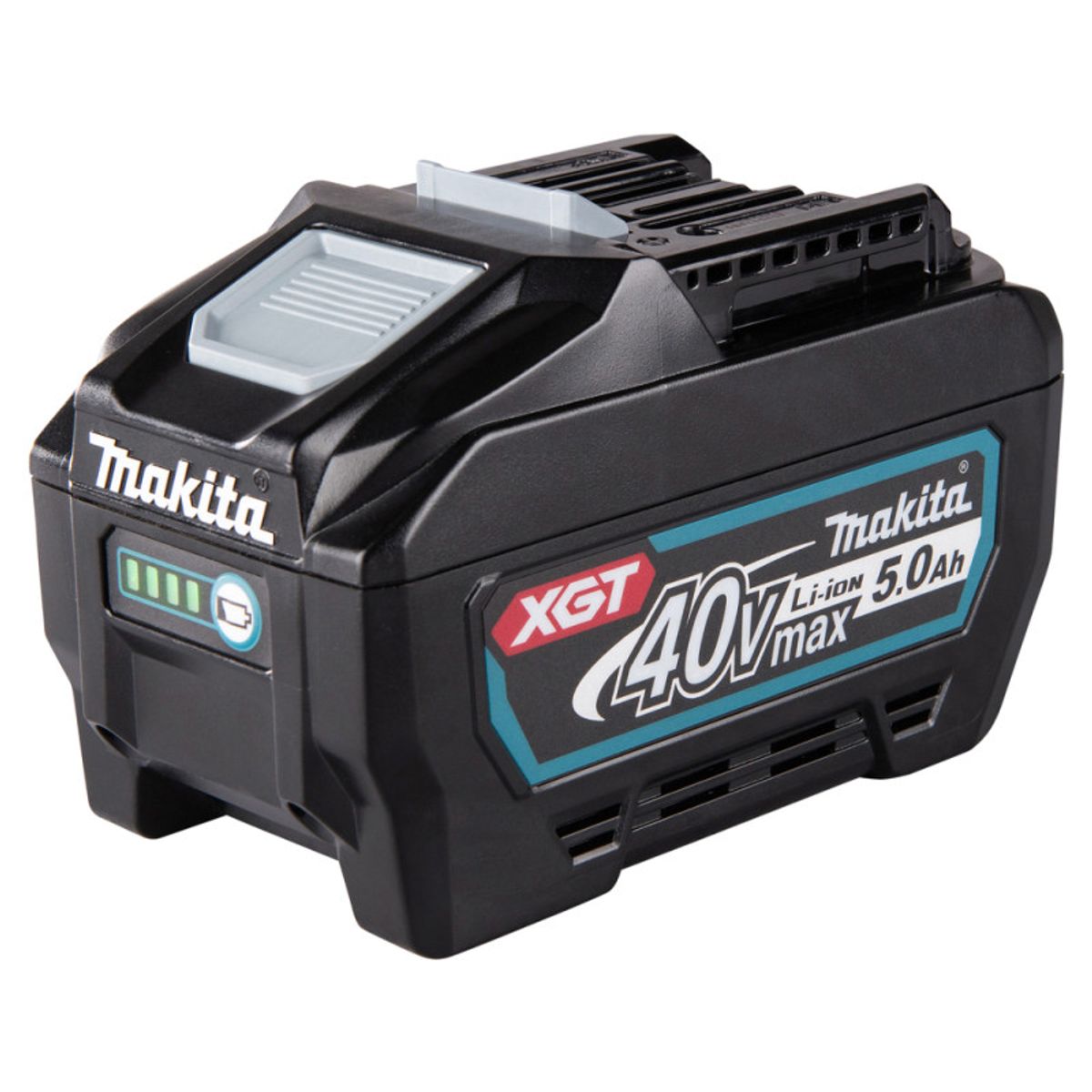 Makita Batteri 40v - XGT ® 5,0 Ah - 191L47-8