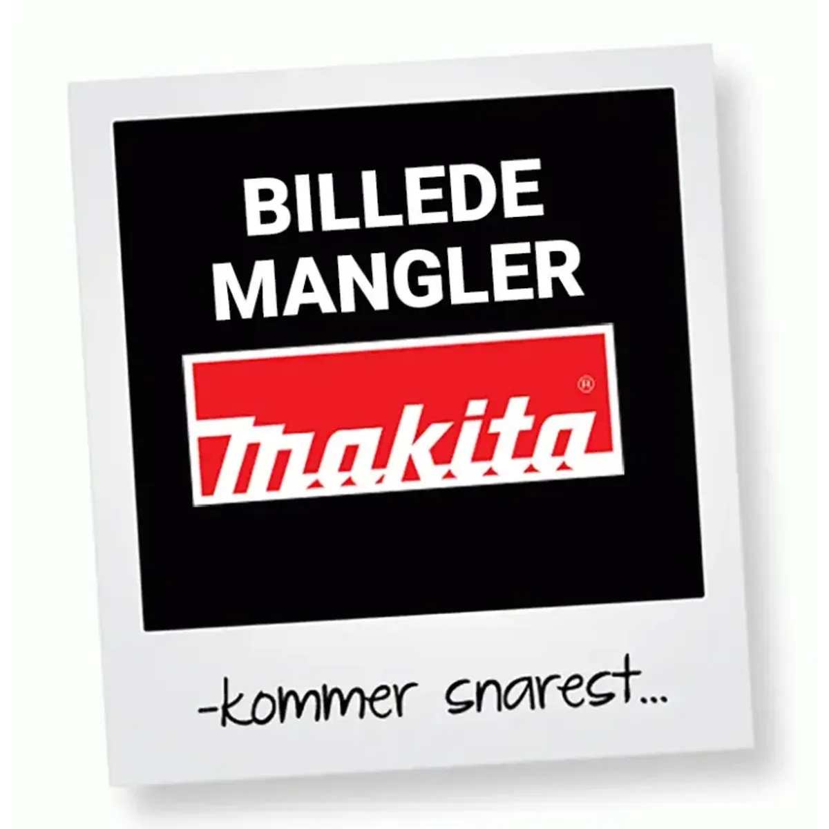 Makita Indv. 6-kant Nøgle 5 - 783203-8