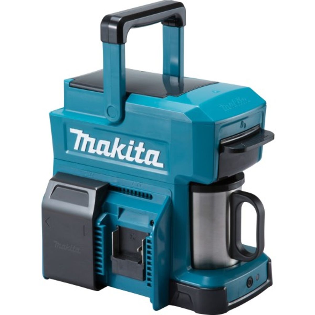 Makita kaffemaskine DCM500Z, 10,8 - 18 V