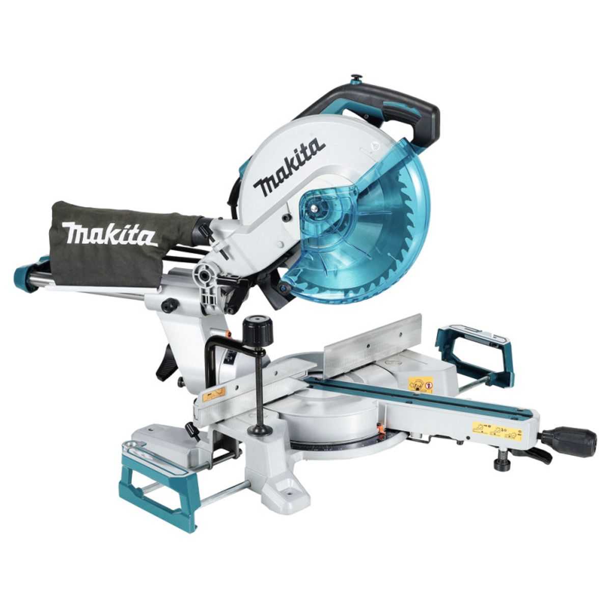 Makita Kap-/geringssav - LS1110F