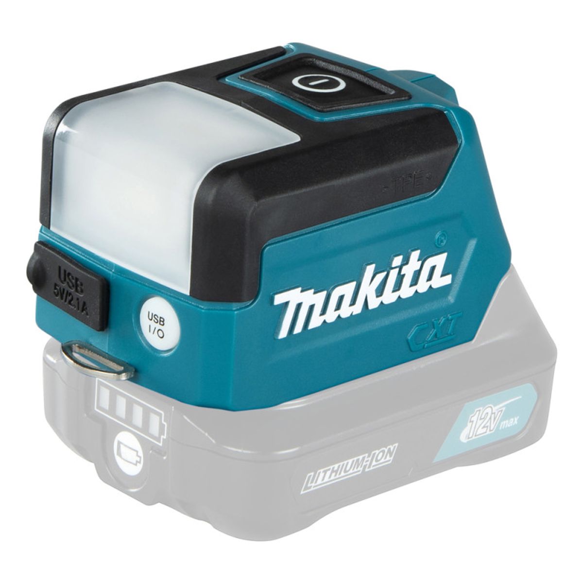 Makita LED-lampe CXT ® - ML107