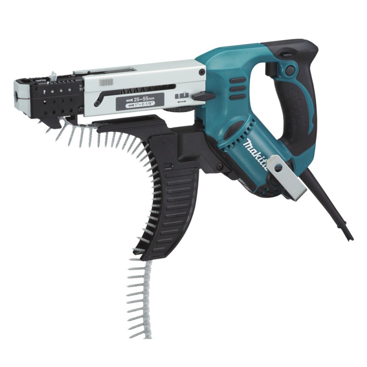 Makita Skrueautomat - 6843