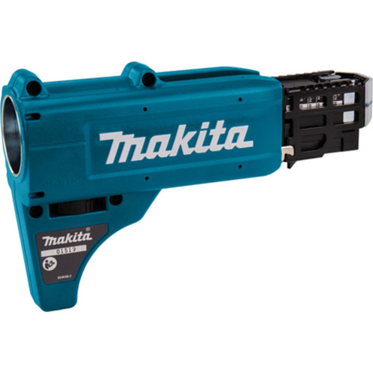 Makita skrueforsats, 25-55 mm, 2 stk.