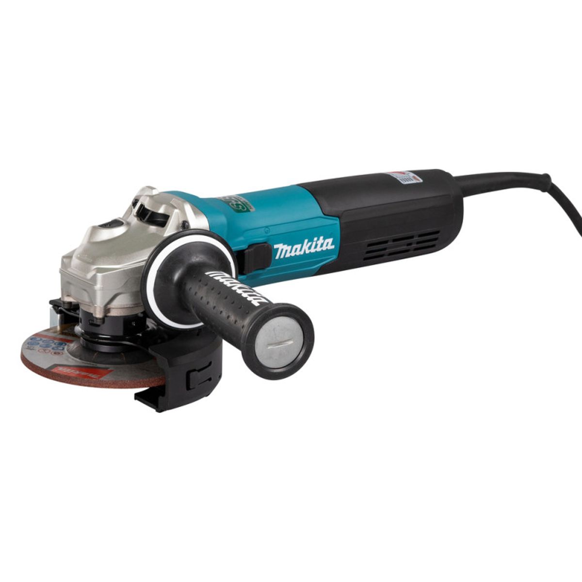 Makita Vinkelsliber 125 mm - GA5090X01