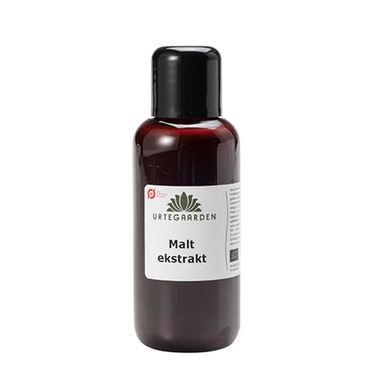 Maltekstrakt Økologisk - 100 ml