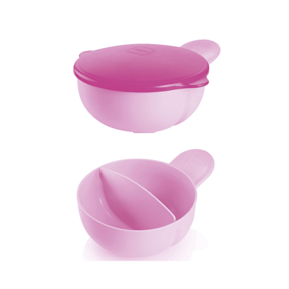 Mam Baby feeding bowl