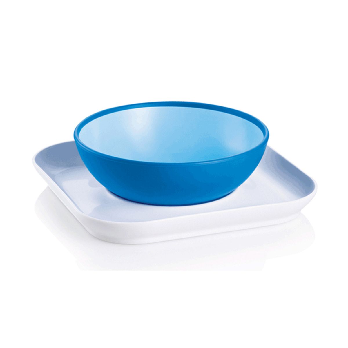 Mam Baby´s Bowl & Plate