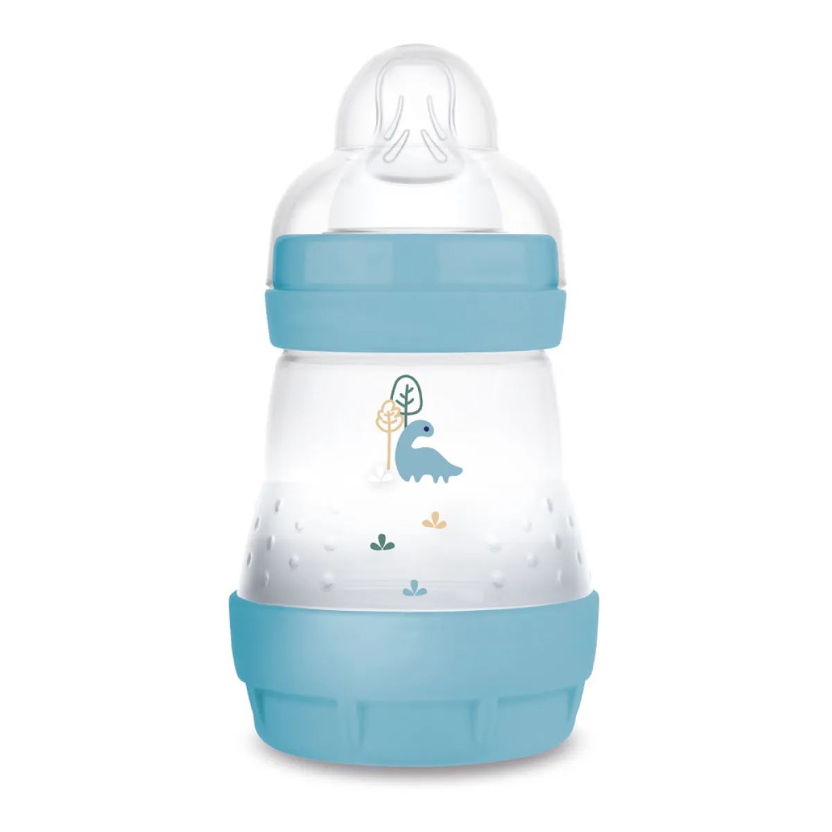 MAM Easy Start Anti-colic 160ml CON Blue