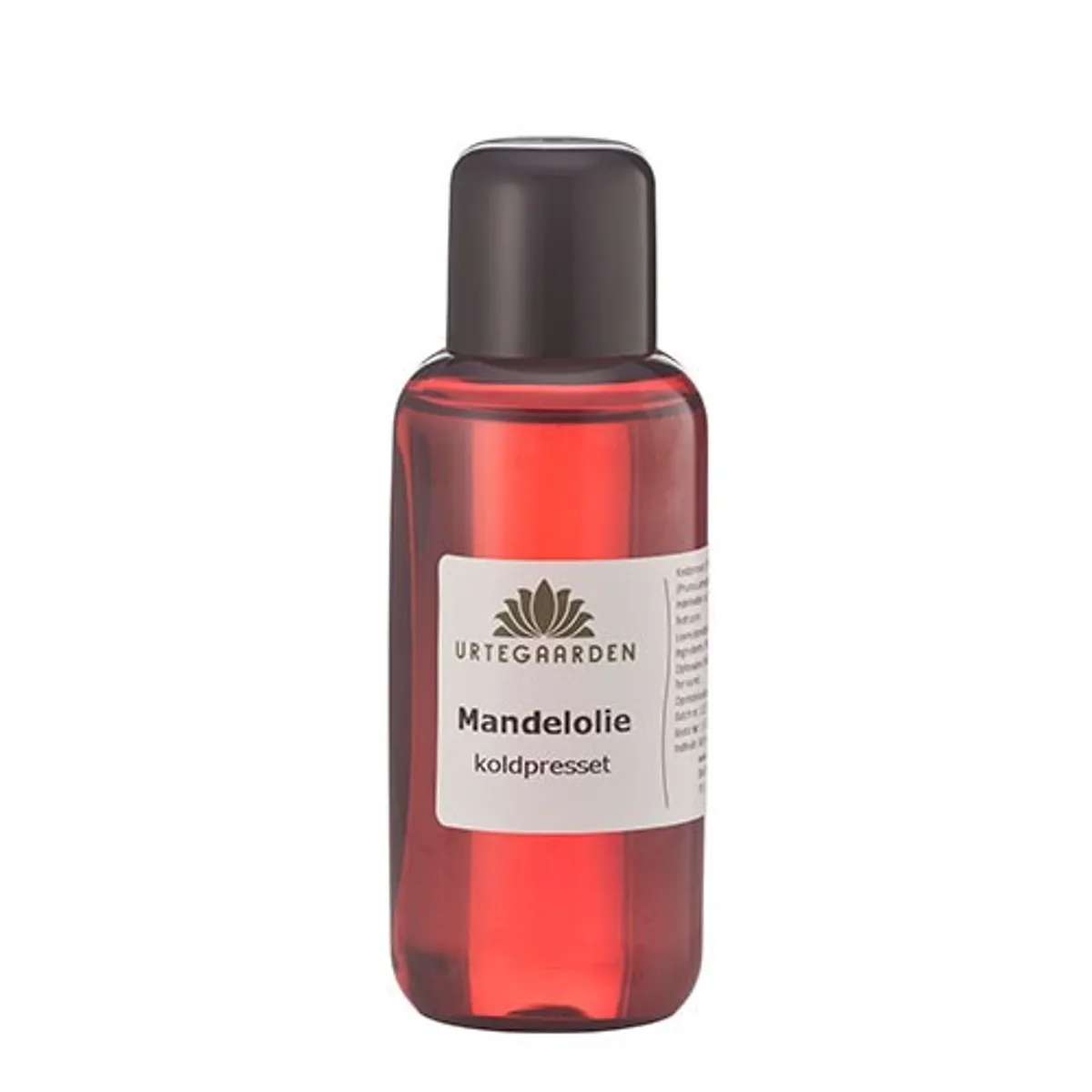 Mandelolie - 100 ml