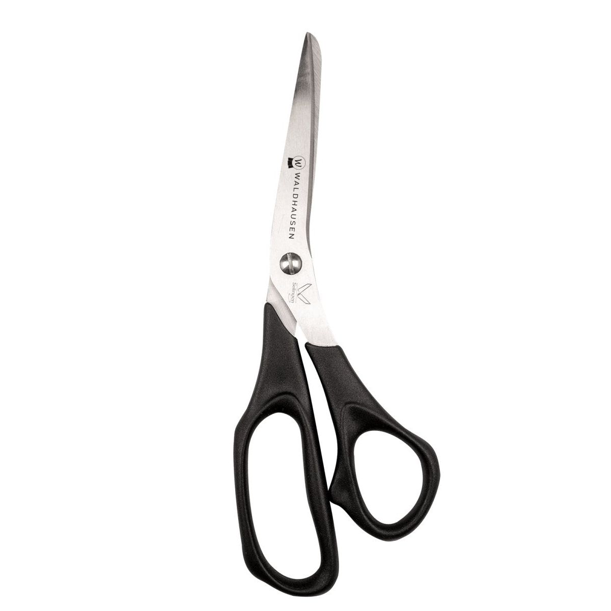 Mane and tail scissors "easy cut"