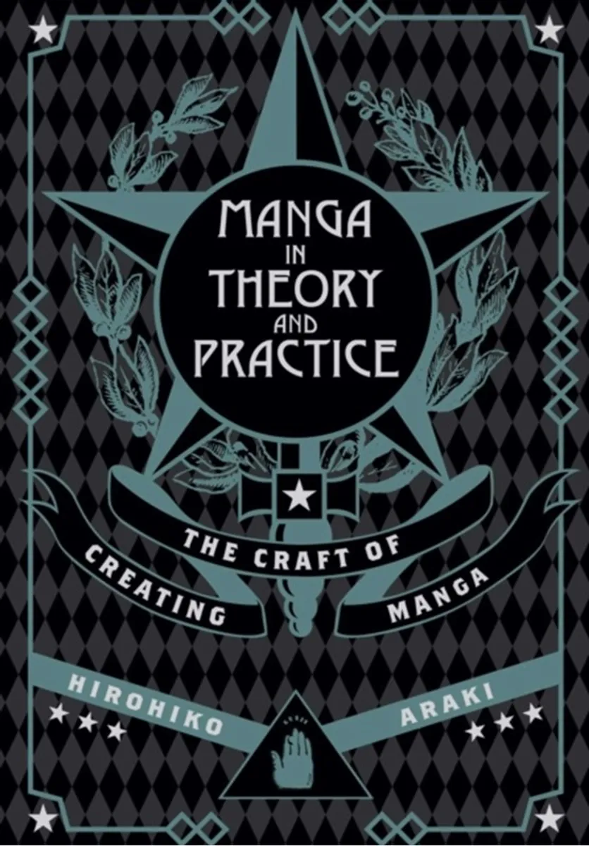 Manga in Theory and Practice