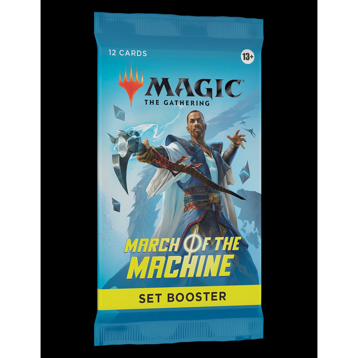 March of the Machine - Set booster pack - Magic the Gathering