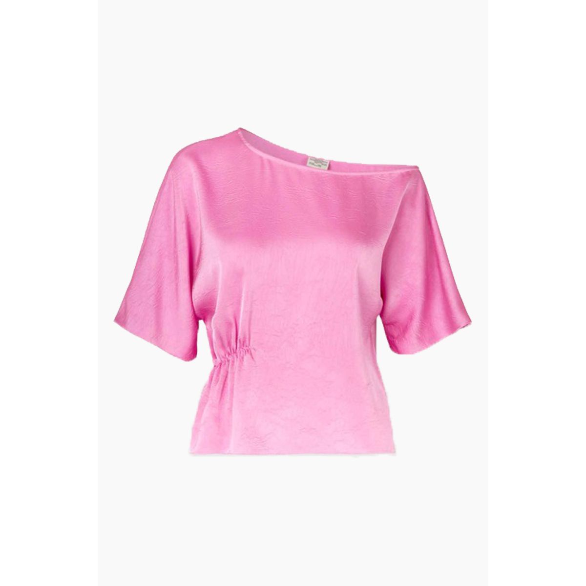 Margeaux Shirt - Fuchsia Pink - Baum und Pferdgarten - Pink L