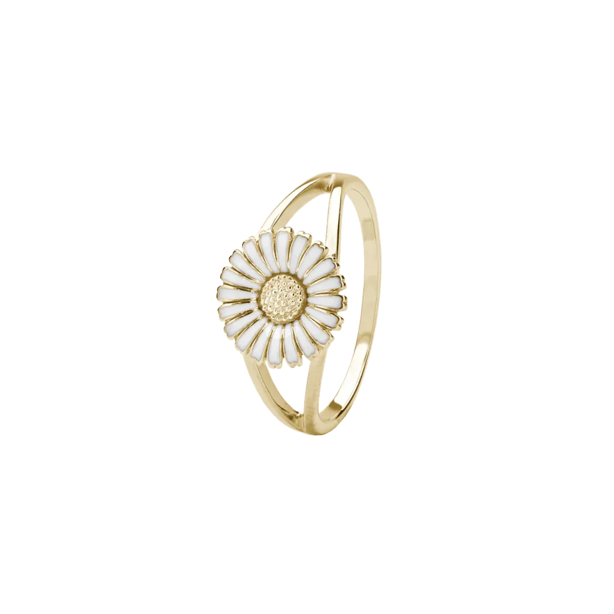 Marguerit ring - 56