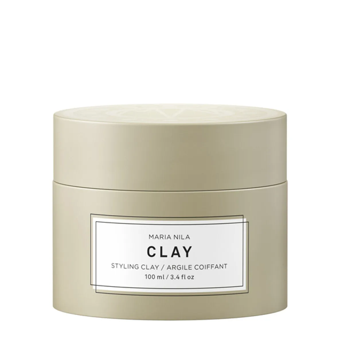 Maria Nila Clay Styling Clay, 100 ml