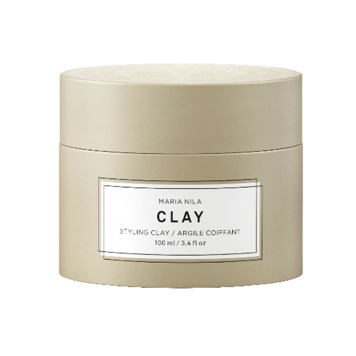 Maria Nila Clay Styling Clay Wax 100 ml.