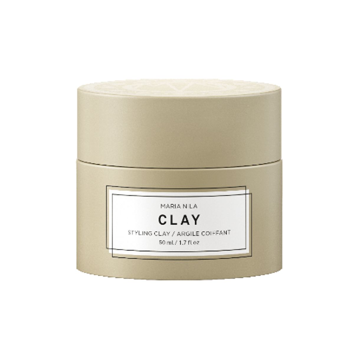 Maria Nila Clay Styling Clay Wax 50 ml.