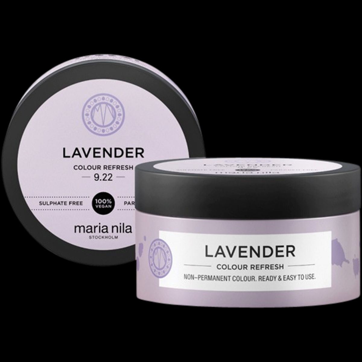 Maria Nila Colour Refresh Lavender 100 ml.