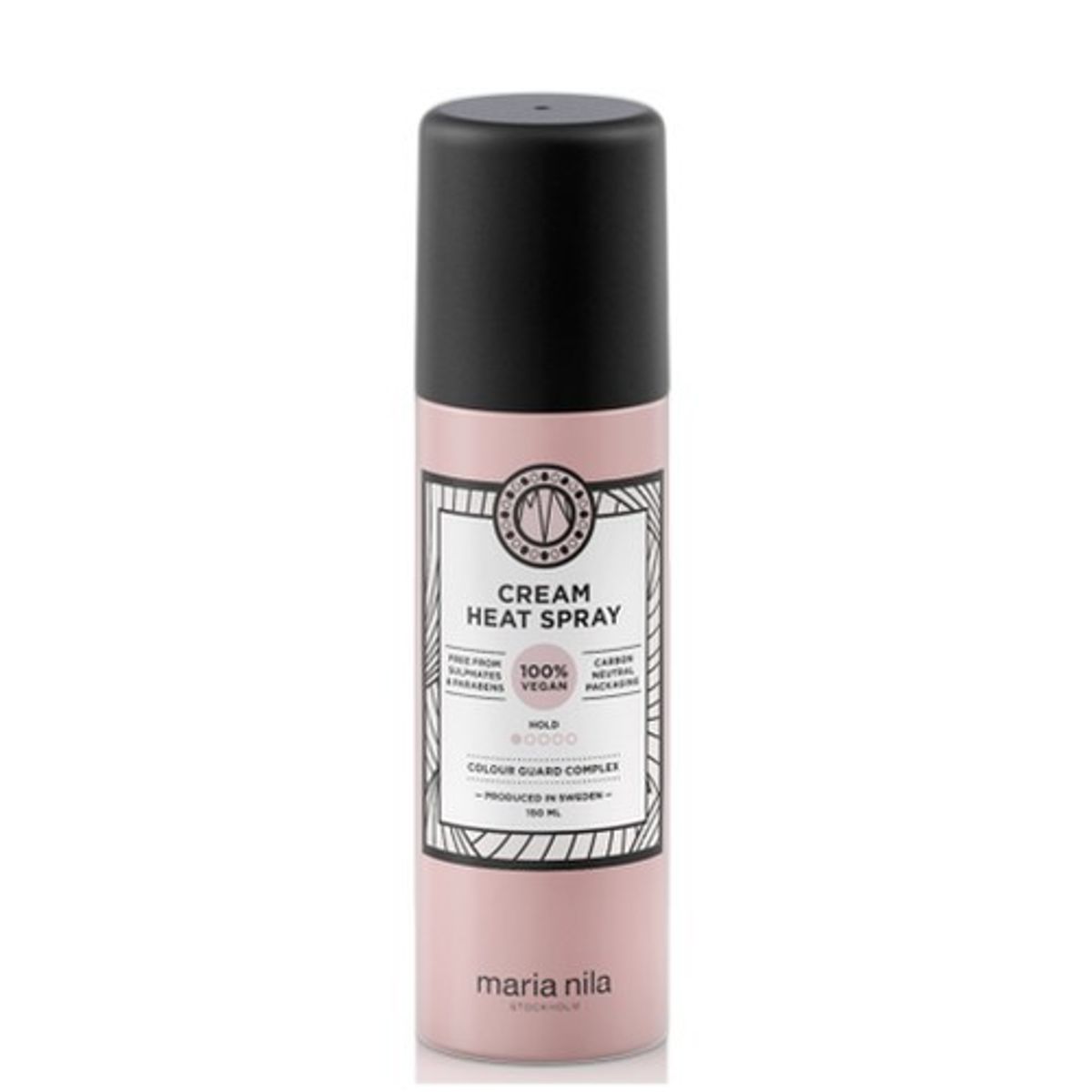 Maria Nila - Cream Heat Spray - 150 ml