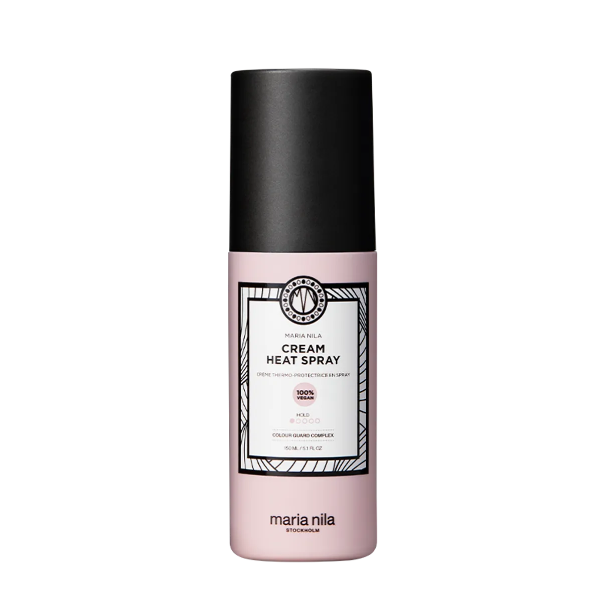 Maria Nila Cream Heat Spray 150 ml.