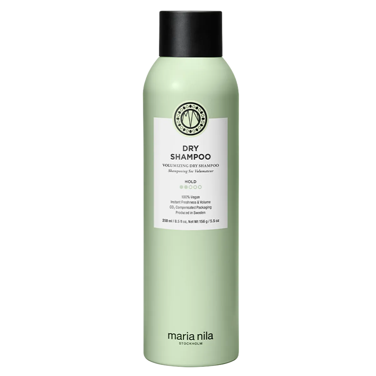 Maria Nila Dry Shampoo 250 ml.